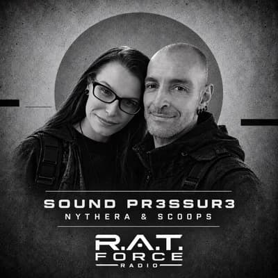 Sound Pr3ssur3